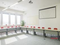 Pronájem kanceláře, Brno, Křenová, 105 m2