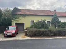 Prodej rodinného domu, Kroměříž, Chropyňská, 150 m2