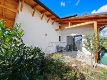 Pronájem rodinného domu, České Budějovice, 27 m2