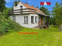 Prodej chaty, Třebívlice - Dřevce, 183 m2