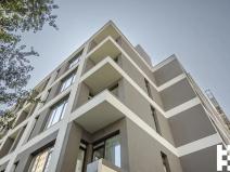 Prodej bytu 3+kk, Praha - Bohnice, Lodžská, 84 m2