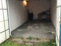 Prodej garáže, Kralupy nad Vltavou, Krakovská, 19 m2