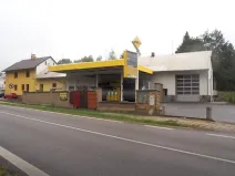 Prodej komerční nemovitosti, Volyně, 450 m2