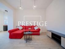 Pronájem bytu 2+kk, Praha - Nusle, Mečislavova, 55 m2