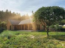 Prodej pozemku pro bydlení, Příbram, 1516 m2