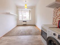 Pronájem bytu 2+kk, Praha - Strašnice, V předpolí, 44 m2