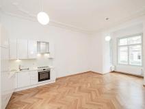 Pronájem bytu 2+kk, Praha - Vinohrady, Balbínova, 66 m2
