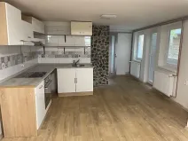 Pronájem bytu 2+kk, Diváky, 46 m2