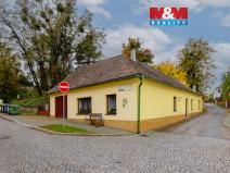 Prodej rodinného domu, Heřmanův Městec, Pokorného, 131 m2