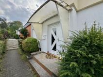 Pronájem rodinného domu, Teplice, 100 m2