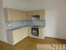 Pronájem bytu 2+kk, Plzeň, Lindauerova, 56 m2
