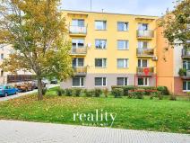 Prodej bytu 1+kk, Znojmo, Jindřicha Hořejšího, 19 m2