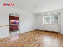 Prodej rodinného domu, Chlumec nad Cidlinou, Zámostecká, 129 m2