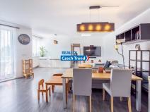 Prodej bytu 3+kk, Olomouc, 84 m2