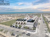 Prodej rodinného domu, Pilar de la Horadada, Alicante, Španělsko, 98 m2