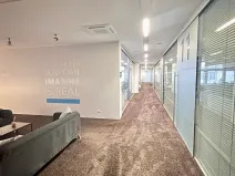 Pronájem kanceláře, Praha - Nové Město, Vladislavova, 977 m2