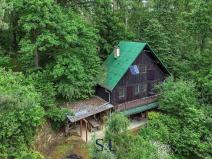 Prodej chaty, Kunratice u Cvikova, 90 m2