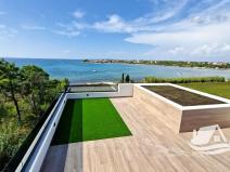 Prodej bytu 3+kk, Privlaka, Chorvatsko, 73 m2