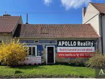 Prodej pozemku pro bydlení, Uherský Brod, Brodská, 1264 m2