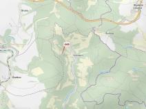 Dražba lesa, Městečko Trnávka, 586 m2