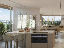 Prodej bytu 3+kk, Dubaj, Spojené arabské emiráty, 122 m2