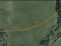 Dražba pole, Teplice nad Metují, 5185 m2