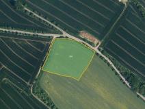 Prodej pole, Mohelnice nad Jizerou, 21252 m2