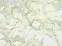 Dražba lesa, Bystrá nad Jizerou, 20539 m2