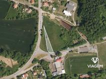 Prodej podílu komerčního pozemku, Koryčany, 273 m2