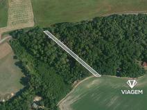 Prodej podílu zahrady, Ovčáry, 280 m2