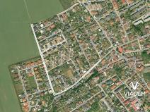 Prodej podílu pole, Horoměřice, 135 m2