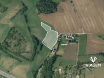 Prodej podílu pole, Velké Meziříčí, 4473 m2