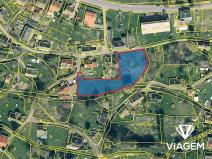 Prodej pozemku pro bydlení, Velký Šenov, 2593 m2
