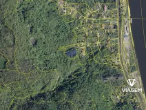 Prodej zahrady, Ústí nad Labem, 2642 m2