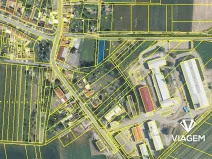 Prodej podílu pole, Dětkovice, 338 m2