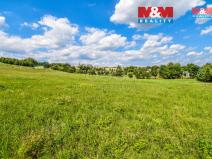 Prodej pozemku pro bydlení, Bílovec, 1. máje, 1117 m2