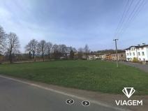 Prodej podílu pole, Broumov, 1086 m2