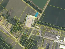 Prodej podílu pole, Valtrovice, 688 m2