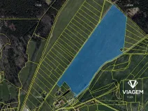 Prodej podílu pole, Hvožďany, 2686 m2