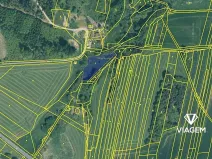 Prodej podílu zahrady, Přeštěnice, 443 m2