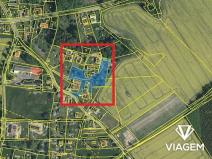 Prodej podílu pozemku pro bydlení, Kamenice nad Lipou, 288 m2