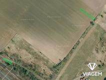 Prodej podílu pole, Křenek, 87 m2