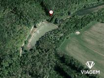 Prodej podílu lesa, Žarošice, 350 m2