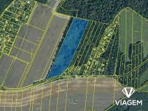 Prodej podílu lesa, Prostějov, 3013 m2