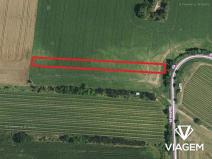 Prodej podílu pole, Sokolnice, 658 m2