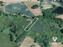 Prodej pole, Doupě, 1542 m2