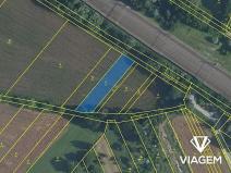 Prodej podílu pole, Moravičany, 347 m2