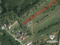 Prodej pozemku pro bydlení, Lovčice, 2560 m2