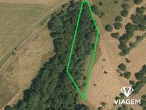 Prodej podílu pole, Veselíčko, 682 m2