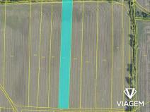 Prodej podílu pole, Sány, 1971 m2